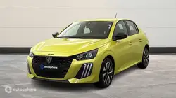 Peugeot 208 1.2 PureTech 100ch S\u0026S Allure