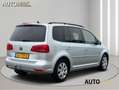 Volkswagen Touran 1.4 TSI Comfortline|PANO|DSG|140PK|Trekhaak|NAVI Gris - thumbnail 6
