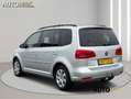 Volkswagen Touran 1.4 TSI Comfortline|PANO|DSG|140PK|Trekhaak|NAVI Gris - thumbnail 5