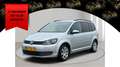 Volkswagen Touran 1.4 TSI Comfortline|PANO|DSG|140PK|Trekhaak|NAVI Gris - thumbnail 1