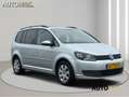 Volkswagen Touran 1.4 TSI Comfortline|PANO|DSG|140PK|Trekhaak|NAVI Gris - thumbnail 11