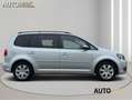 Volkswagen Touran 1.4 TSI Comfortline|PANO|DSG|140PK|Trekhaak|NAVI Gris - thumbnail 4