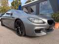 BMW 650 i xDrive Gran Coupé M-Sport Aut. Individual/B&O... Grau - thumbnail 10