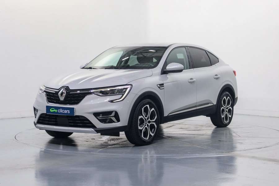 Renault Arkana 1.6 E-Tech Zen 105kW - foto 1