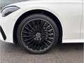 Mercedes-Benz CLE 300 e Hybrid Coupé AMG Toit Pano Burmester Wit - thumbnail 7