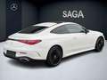 Mercedes-Benz CLE 300 e Hybrid Coupé AMG Toit Pano Burmester Wit - thumbnail 2