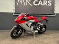 MV Agusta F3 800 ABS Rood - thumbnail 4