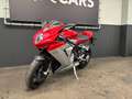 MV Agusta F3 800 ABS Rood - thumbnail 6