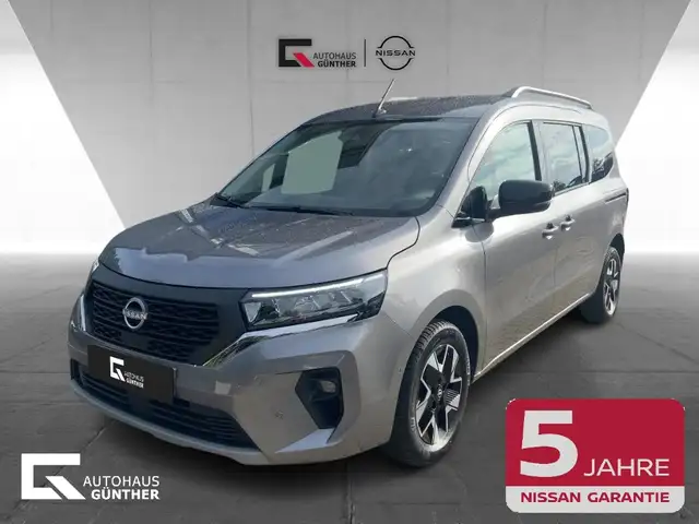 Nissan Townstar