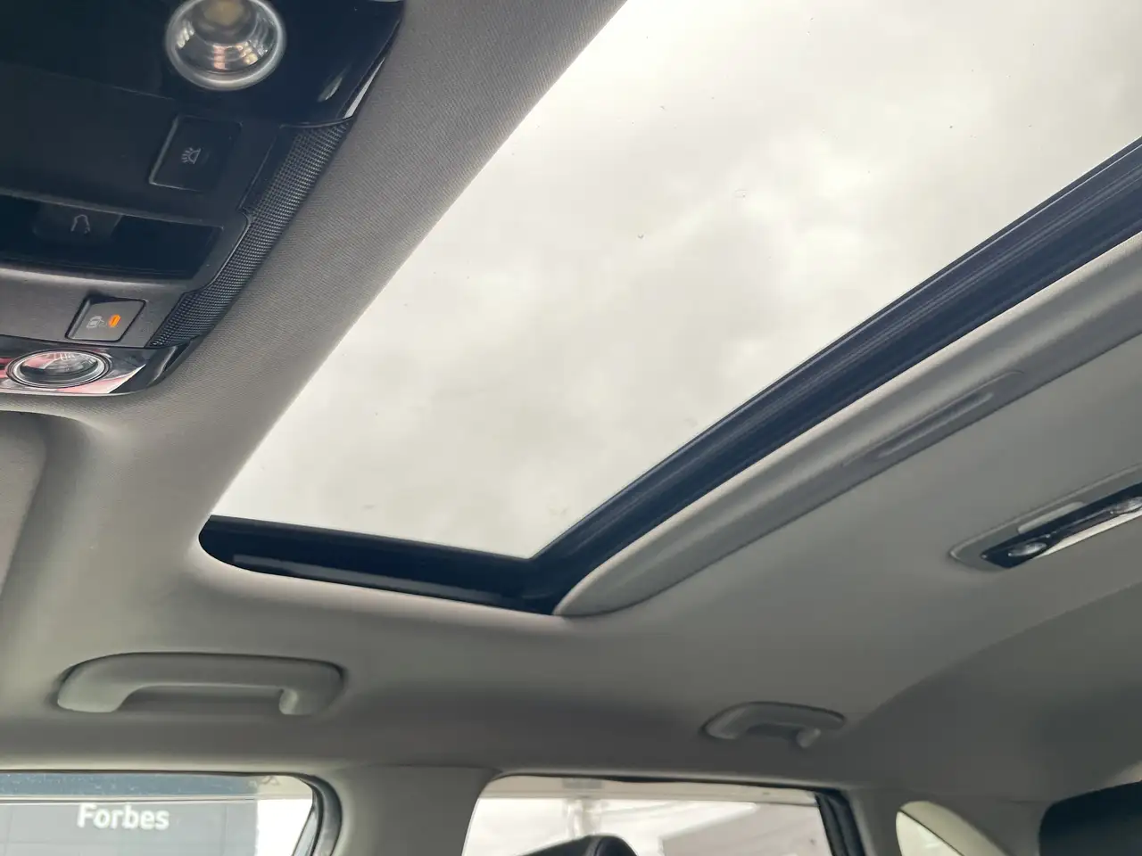 Kia Seltos снимка Kia Seltos