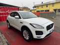 Jaguar E-Pace 2.0D 150 CV AWD aut. R-Dynamic S FULL OPT PERFETTA Blanc - thumbnail 2