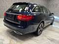 Mercedes-Benz C 220 T d 4Matic Blau - thumbnail 4