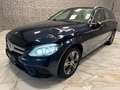 Mercedes-Benz C 220 T d 4Matic Blau - thumbnail 9
