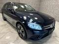 Mercedes-Benz C 220 T d 4Matic Blau - thumbnail 1