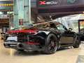 Porsche 992 911 Carrera GTS/1.HAND/APPROVED 09-2027 Schwarz - thumbnail 3
