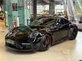 Porsche 992 911 Carrera GTS/1.HAND/APPROVED 09-2027 Schwarz - thumbnail 2