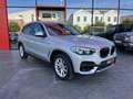 BMW X3 sDrive 18dA Gris - thumbnail 4