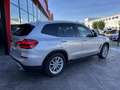 BMW X3 sDrive 18dA Gris - thumbnail 6