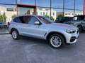 BMW X3 sDrive 18dA Gris - thumbnail 5