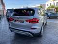BMW X3 sDrive 18dA Gris - thumbnail 7