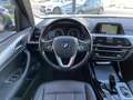 BMW X3 sDrive 18dA Gris - thumbnail 23