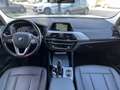 BMW X3 sDrive 18dA Gris - thumbnail 14
