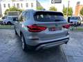 BMW X3 sDrive 18dA Gris - thumbnail 8