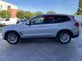 BMW X3 sDrive 18dA Gris - thumbnail 9