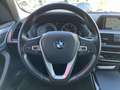 BMW X3 sDrive 18dA Gris - thumbnail 24
