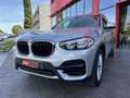 BMW X3 sDrive 18dA Gris - thumbnail 11