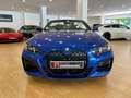 BMW 420 420iA Cabrio M Sport Pro Azul - thumbnail 4
