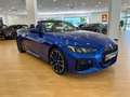 BMW 420 420iA Cabrio M Sport Pro Azul - thumbnail 3
