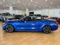 BMW 420 420iA Cabrio M Sport Pro Azul - thumbnail 10