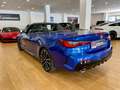 BMW 420 420iA Cabrio M Sport Pro Azul - thumbnail 6