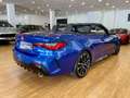 BMW 420 420iA Cabrio M Sport Pro Azul - thumbnail 5