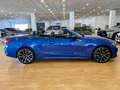 BMW 420 420iA Cabrio M Sport Pro Azul - thumbnail 8