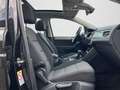 Volkswagen Touran 4ALL 7Sitze*KESSY*Pano*SZH uvm... Schwarz - thumbnail 4