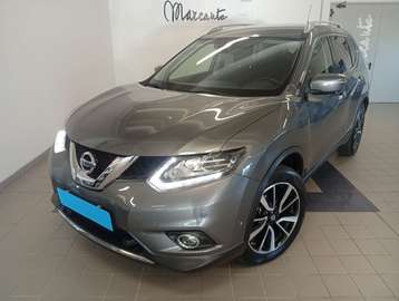 X-Trail 1.6 dCi 2WD