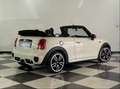 MINI John Cooper Works Cabrio Mini Cabrio 2.0 John Cooper Works auto Білий - thumbnail 3