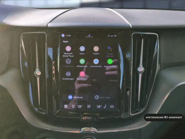 Volvo XC60 view 16