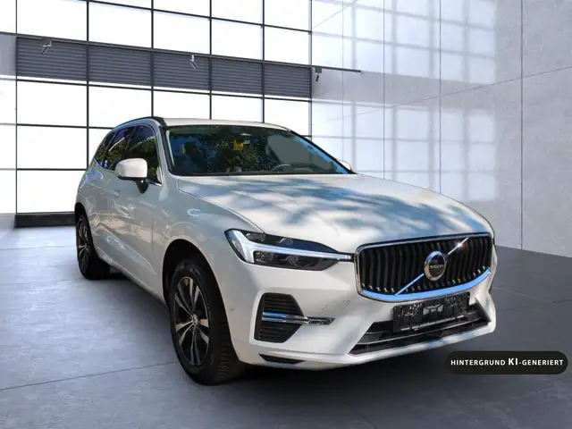 Volvo XC60 view 8