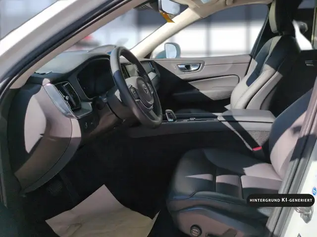 Volvo XC60 view 12