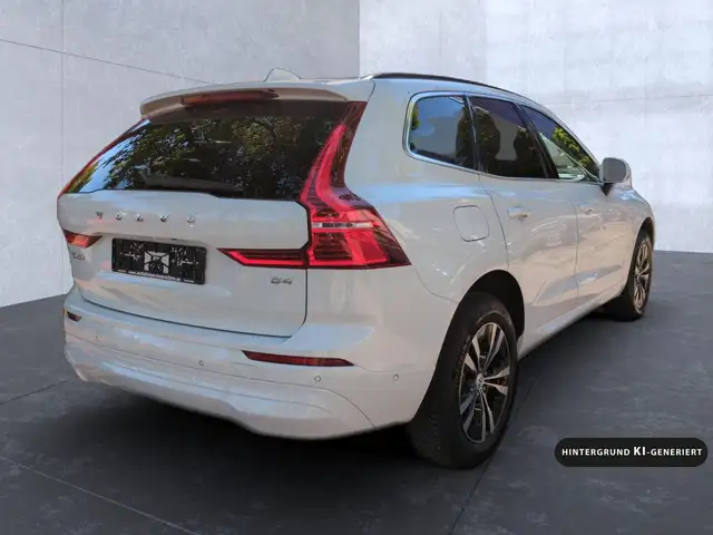 Volvo XC60 view 7