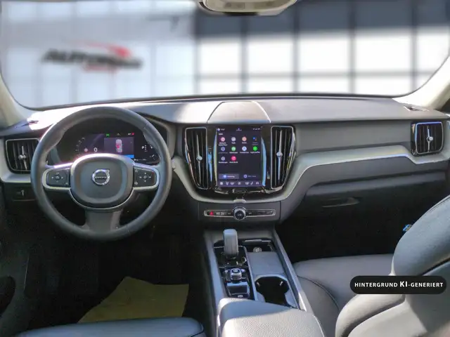 Volvo XC60 view 13
