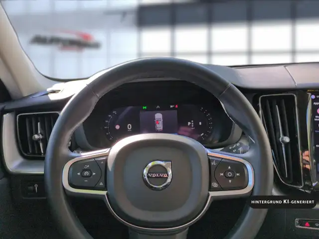 Volvo XC60 view 14