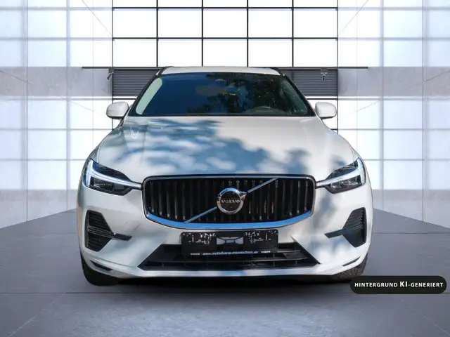 Volvo XC60 view 9