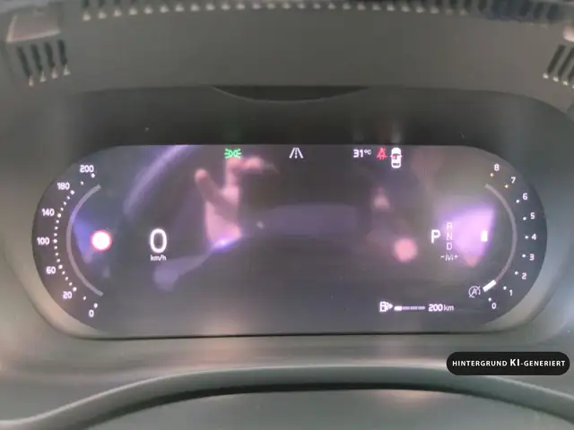 Volvo XC60 view 15