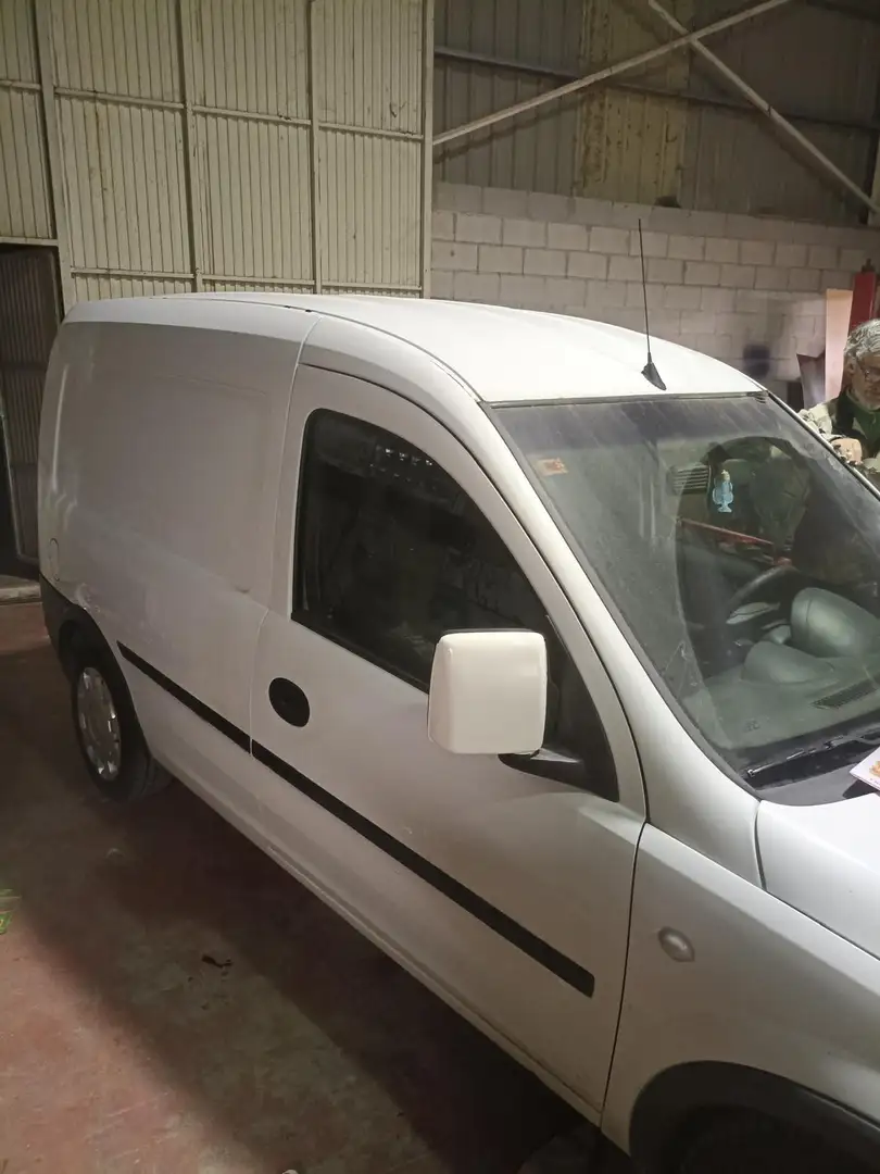 Opel Combo 1.7CDTI Cargo - 1
