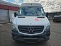 Mercedes-Benz Sprinter II Kasten 313 CDI L3 H3 Hoch,Lang,Klima Weiß - thumbnail 1