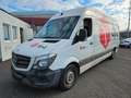 Mercedes-Benz Sprinter II Kasten 313 CDI L3 H3 Hoch,Lang,Klima Weiß - thumbnail 5